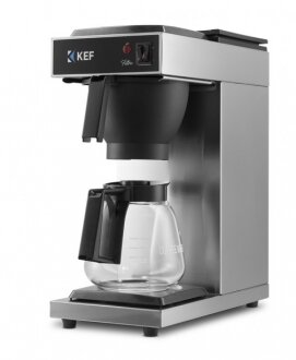 KEF FLT120 Kahve Makinesi kullananlar yorumlar